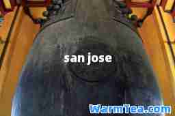 san jose