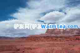 驴友网(驴友网名大全)