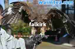falkirk