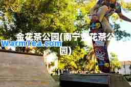 金花茶公园(南宁金花茶公园)