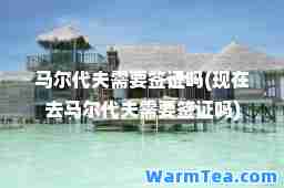 马尔代夫需要签证吗(现在去马尔代夫需要签证吗)