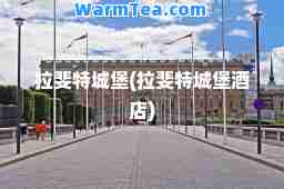 拉斐特城堡(拉斐特城堡酒店)