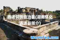 通道侗族自治县(湖南怀化通道县简介)