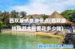 西双版纳旅游景点(西双版纳旅游大概要花多少钱)