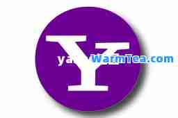 yahoo地图