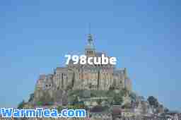798cube