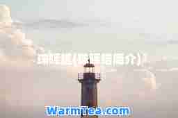 珠晖塔(珠晖塔简介)