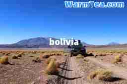 bolivia