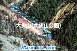 大尖山(大尖山公园)