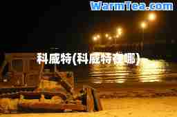 科威特(科威特在哪)