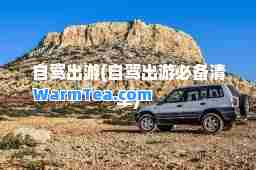 自驾出游(自驾出游必备清单)