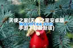 天使之家(天使之家安卓版手游下载版)