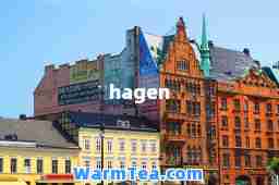 hagen