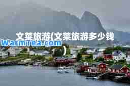文莱旅游(文莱旅游多少钱)