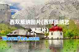 西双版纳图片(西双版纳艺术照片)