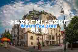 上海文化广场(上海文化广场剧院)