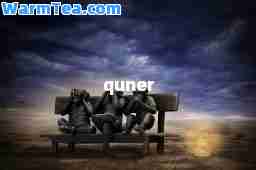 quner