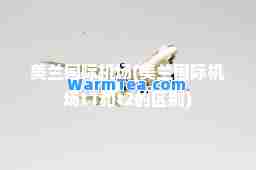 美兰机场(美兰机场t1和t2的区别)