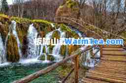 板障山森林公园