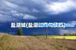 盐湖城(盐湖城天气预报)
