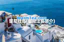 留尼旺岛(留尼汪岛简介)
