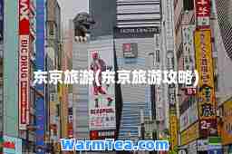 东京旅游(东京旅游攻略)