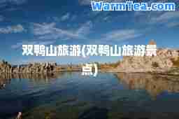 双鸭山旅游(双鸭山旅游景点)