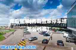 青岛宜家(青岛宜家停车场怎么收费)