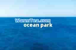 ocean park