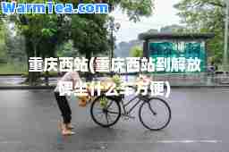 重庆西站(重庆西站到解放碑坐什么车方便)