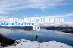 旦门山岛(旦门山岛旅游攻略)