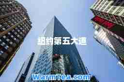 纽约第五大道
