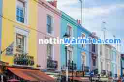 notting hill