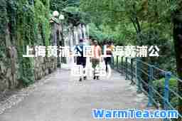 上海黄浦公园(上海黄浦公园介绍)