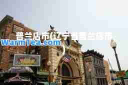 普兰店市(辽宁省普兰店市)