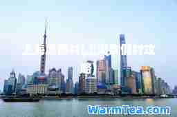 上海度假村(上海度假村攻略)