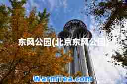 东风公园(北京东风公园)