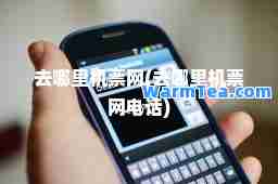去哪里机票网(去哪里机票网电话)