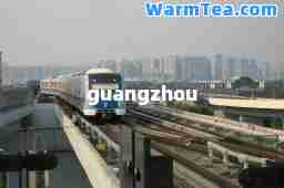 guangzhou