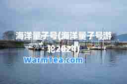 海洋量子号(海洋量子号游轮2024)
