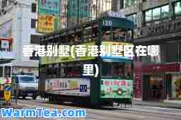 别墅(别墅区在哪里)
