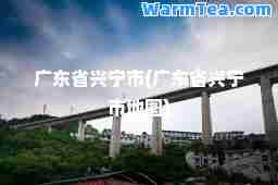 广东省兴宁市(广东省兴宁市地图)