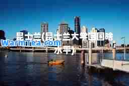 昆士兰(昆士兰大学回国啥水平)