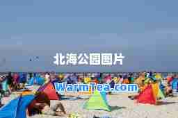 北海公园图片