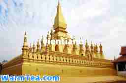 vientiane