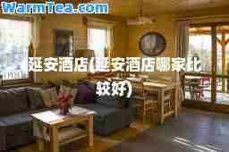 延安酒店(延安酒店哪家比较好)