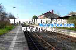 南京莫愁湖(南京莫愁湖地铁站是几号线)
