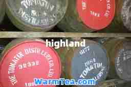 highland