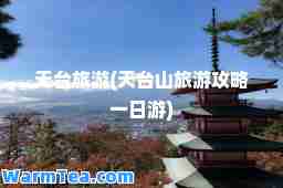 天台旅游(天台山旅游攻略一日游)