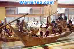 埃及旅游